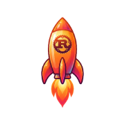 RocketMQ-Rust Logo